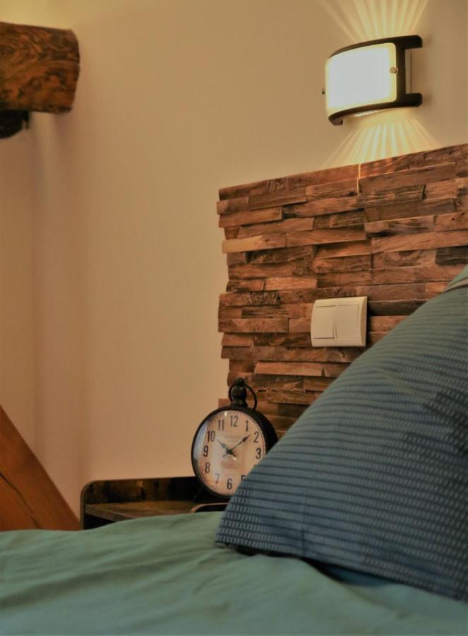 شاتورو ليزالب Chambres D'Hotes Les Peschiers المظهر الخارجي الصورة